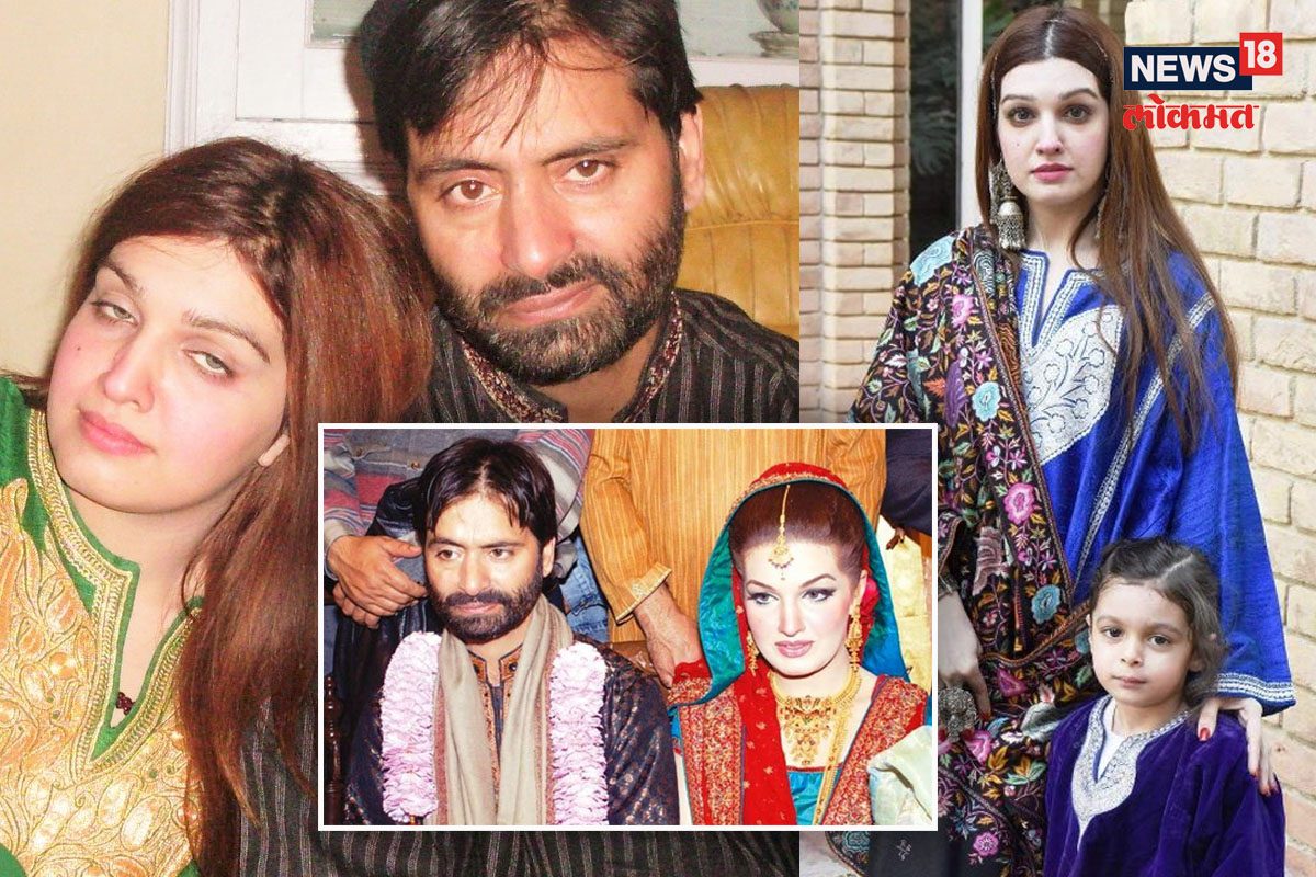 कोण आहे मुशाल मलिक?