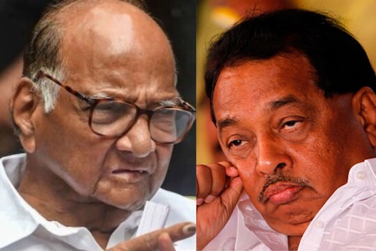 शरद पवारांच्या पुस्तकात अनेक मोठे खुलासे होण्याची शक्यता आहे. 