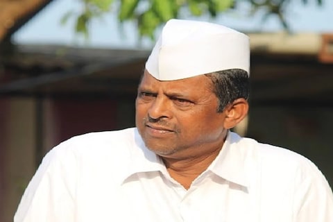 झिरवाळांचा नार्वेकरांना खोचक टोला  