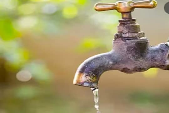 पुण्याची पाणीकपात रद्द  