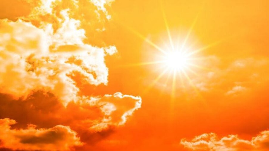 नाशिकमध्ये काल 17 मे रोजी किमान तापमान 23 अंश सेल्सिअस तर कमाल 37 अंश सेल्सिअस आहे.