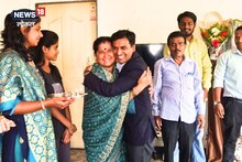 UPSC Success Story : लहानपणी IAS अधिकाऱ्याने केला होता लेकाचा सत्कार, आईने ठरवलं अन् आज लेकाने करून दाखवलं!