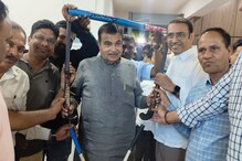 वाढदिवशी समोर आली गडकरींची ती इच्छा; म्हणाले मी गेल्या अनेक दिवसांपासून स्वप्न..