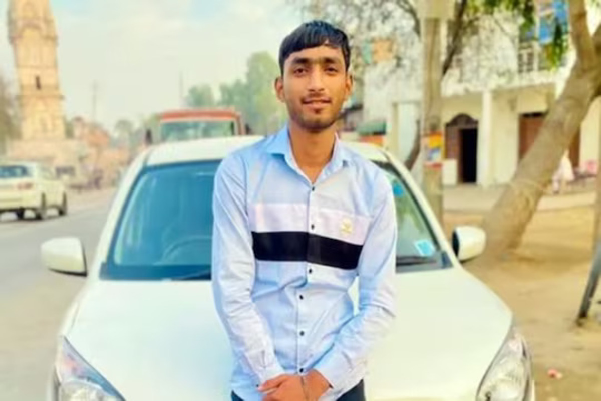 प्रभुदयाल उर्फ कुणाल