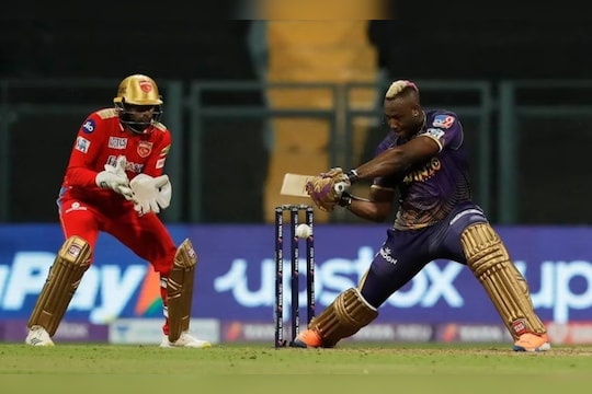 PBKS vs KKR
