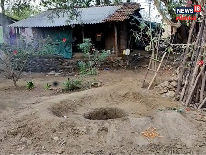 मात्र, आईची ही पाण्यासाठी रोजची होणारी धावपळ मुलगा प्रणय याला बघवली नाही. शेवटी अवघ्या 14 वर्षाच्या प्रणयने आपल्या घराच्या आवारातच विहीर खोदण्याचा निर्णय घेतला. 