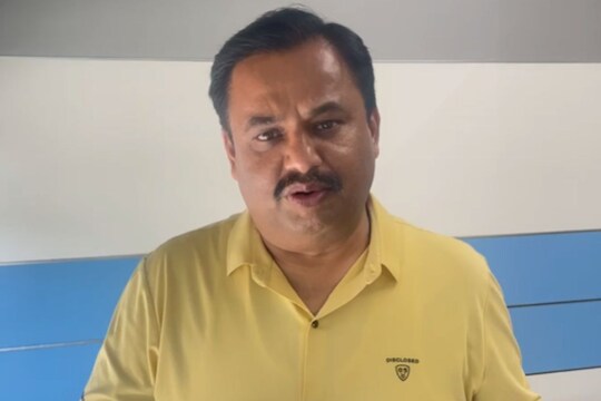 प्रशांत जगताप  