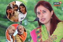 Pritam Munde : कुस्तीपटूंच्या आंदोलनावरुन प्रीतम मुंडेंचा सरकारला घरचा आहेर, म्हणाल्या 'हे खेदजनक..'