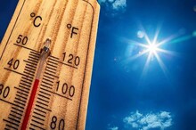 Pune Weather Update : पुणेकरांनो, सावधान! आज सूर्य डोक्यावर, इतकं वाढणार तापमान