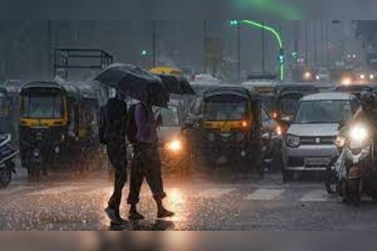 हवामान अपडेट्स