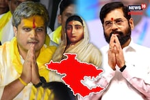 'याचं श्रेय' अहमदनगरचे 'अहिल्यानगर' झाल्यानंतर रोहित पवारांची पहिली प्रतिक्रिया