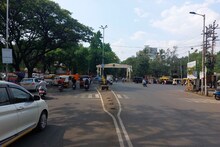 Sangli Weather Update : सांगलीकरांचा आजही निघणार घाम, आज बाहेर पडण्यापूर्वी तापमान चेक करा