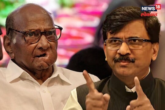 संजय राऊत यांची प्रतिक्रिया