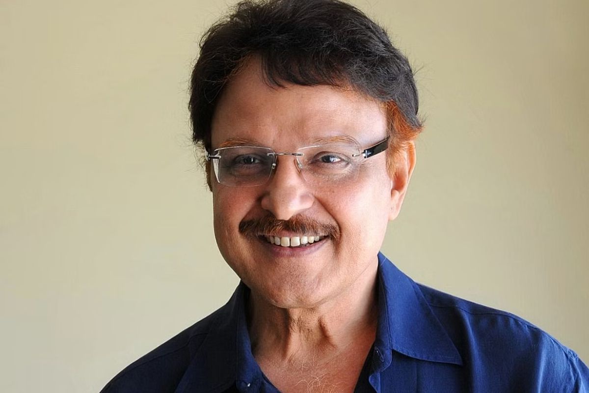 प्रसिद्ध साऊथ अभिनेत्याचं निधन