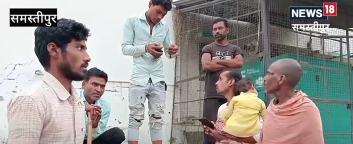 पोलिसांनी दिलेल्या माहितीनुसार, मोहनपूर येथे एका व्यक्तीकडे सायकल मागितली असता त्याने ती देण्यास नकार दिल्याने त्याला बेदम मारहाण करत त्याची हत्या केली. ही खळबळजनक घटना मोहनपूर भागातील दसरा खराड बरेठा येथील प्रभाग 11 मधील आहे.