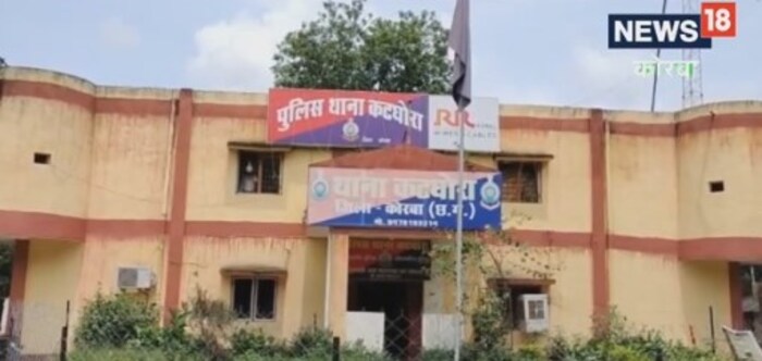 पीडितेच्या तक्रारीवरून पोलिसांनी पाच तासांत आरोपीला अटक केली.