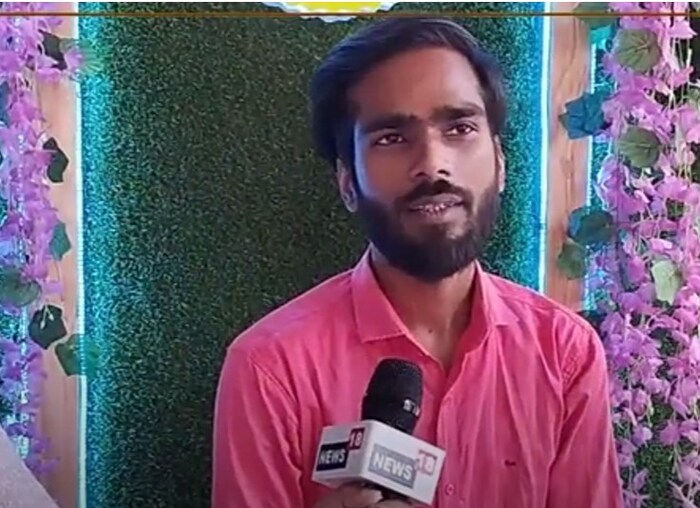 त्यांनी सांगितले की, या प्रकारचा चहा परदेशात आणि दुबईमध्ये मोठ्या प्रमाणात विकला जातो. म्हणूनच लखनौमध्ये पहिल्यांदाच त्यांनी ही नवीन संकल्पना आणली असून त्याला गोल्ड टी असे नाव दिले आहे.