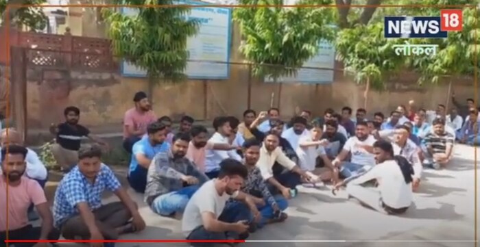 दरम्यान, पोलिसांनी मुलीच्या मृतदेहाचे शवविच्छेदन केले, मात्र नातेवाईक मृतदेह ताब्यात घेण्यास नकार देत आहेत. जोपर्यंत शाळा व्यवस्थापनावर कारवाई होत नाही आणि गणिताच्या शिक्षकाला अटक होत नाही तोपर्यंत मुलीच्या मृतदेहावर अंत्यसंस्कार करणार नसल्याची भूमिका नातेवाईकांनी घेतली. 