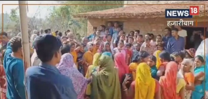 असे सांगितले जात आहे की, वरवा गावातील हिरामण यादव यांचा मुलगा 25 वर्षीय राजकुमार यादव याचा विवाह 22 फेब्रुवारी 2023 रोजी हजारीबागच्या चालकुशा ब्लॉकमधील रश्नी गावात 22 वर्षीय पूजा देवीसोबत झाला होता. 