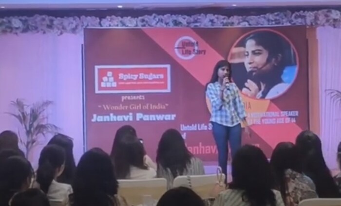 लक्ष्य साध्य करणारे व्हा, कधीही हार मानू नका. एखादी गोष्ट शिकण्यासाठी मोठे किंवा लहान असण्याने काही फरक पडत नाही, जर तुम्हाला एखादी गोष्ट माहित नसेल तर काही फरक पडत नाही, त्याबद्दल अजिबात संकोच करू नका. जे येत नाही ते कधीही शिकता येते. स्वतःवर विश्वास ठेवा. तुमचा आत्मविश्वास नेहमी जागृत ठेवा.