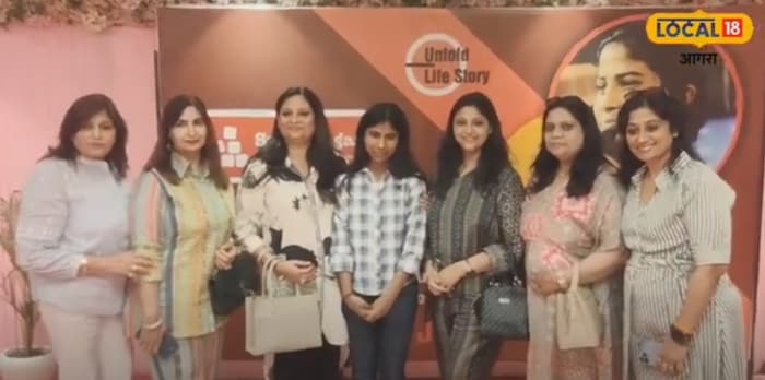 जान्हवी पंवार म्हणाली की, तुमच्या सुख-दु:खाची तार कोणाच्याही हातात सोडू नका. तुम्ही इतके कमकुवत होऊ शकत नाही की एखाद्याच्या बोलण्याने तुम्हाला दुःख किंवा आनंद होईल. आपण लोकांची मते आणि सूचनांना स्वतःवर हावी करुन घेतो. 