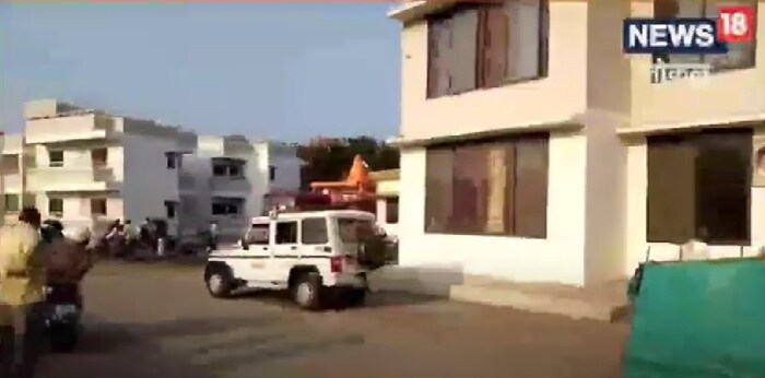 27 जानेवारी 2020 रोजी मध्यप्रदेशातील सागरच्या मकरोनिया पोलीस स्टेशन हद्दीतील आनंद नगरमधील एका घरातून 3 मृतदेह सापडले होते. यानंतर पोलीस तपासात धक्कादायक माहिती समोर आली. 