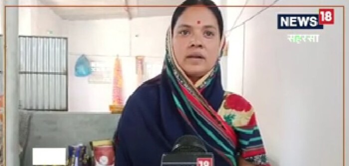 अशीच काहीशी कहाणी आहे, सहरसा जिल्ह्यातील निशा कुमारीची. कोरोनाच्या काळात निशाच्या पतीची नोकरी गेली. त्यामुळे घरची परिस्थिती बिकट झाली होती. मात्र, कठीण परिस्थितीत तुटून पडण्याऐवजी त्यांनी ती लढवली.