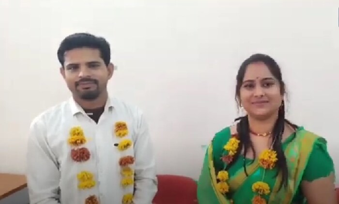 दोघांनीही अशाच इतर जोडप्यांना एकत्र येण्याचा सल्ला दिला. आता ते एकमेकांवर विश्वास ठेवतील आणि सौहार्द राखतील, असे ते म्हणाले. अशा प्रकारे कौटुंबिक न्यायालयाच्या मुख्य न्यायमूर्तींनी एका कुटुंबाला उद्ध्वस्त होण्यापासून वाचवले.