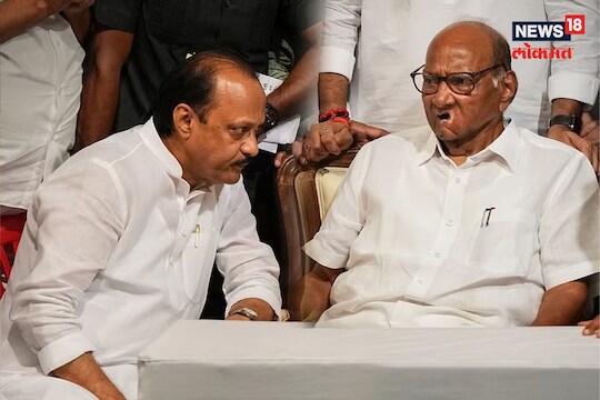 राष्ट्रवादीचा पुढचा अध्यक्ष कोण? 