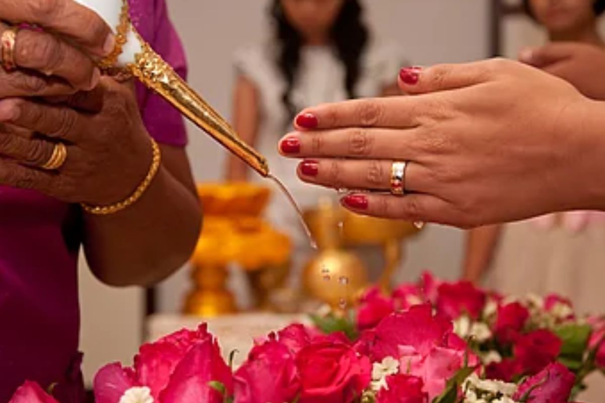 पितृदोषासाठी उपाय