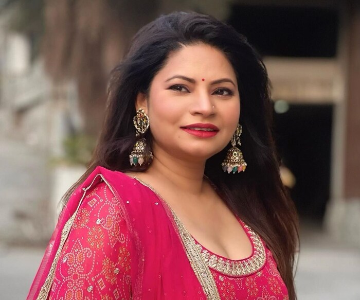 पाच महिने उलटून गेल्यानंतर मेघाला ती प्रेग्नेंट असल्याचे समजले होते. आईवडील, भाऊ, समाजाच्या विरोधात जाऊन मुलीला जन्म दिल्याचे मेघाने सांगितले. मेघाच्या प्रेग्नन्सीची बातमी ऐकून तिच्या वडिलांचा चार महिन्यातच मृत्यू झाला होता. 