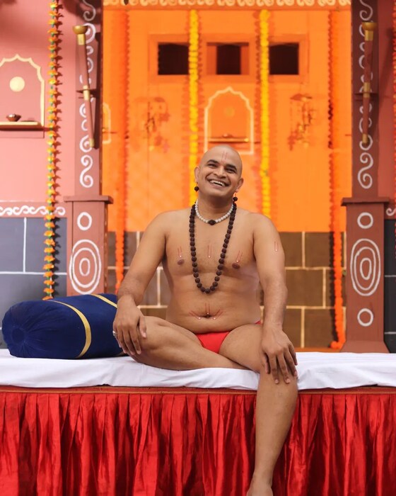  मालिकेत आता स्वामी समर्थांच्या मुलाची एंट्री होणार आहे. पहिल्यांदा स्वामींच्या मुलाची कहाणी प्रेक्षकांना या मालिकेतून पाहायला मिळणार आहे.