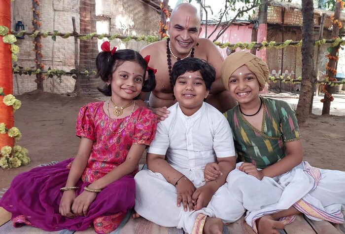  स्वामी समर्थ यांच्या दिव्यतेचा अनुभव सगळ्यांनी प्रत्यक्षात अनुभवले असे नाही. पण, मालिकेत स्वामीसुत पर्वाचा आरंभ होणार आहे.