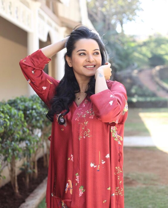 आई कुठे काय करते मालिकेत लवकरच प्रसिद्ध अभिनेत्री खुशबू तावडेची एन्ट्री होणार आहे. 