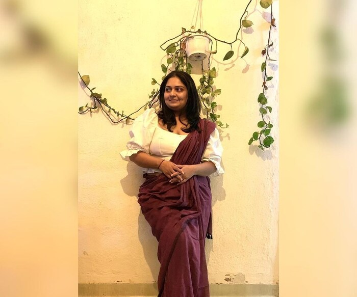 ईशाच्या 'डे' या आडनावावरून अनेकांना ती बंगाली आहे असं वाटतं. आता समीर चौघुले यांनी तिच्या आडनावामागचं गुपित उघड केलं आहे. 