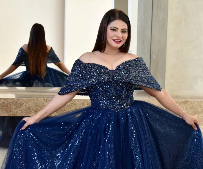 त्यानंतर मेघा तीन वर्षे एका अभिनेत्यासोबत रिलेशनशिपमध्ये होती. असं तिने एका मुलाखतीत सांगितलं होतं. पण त्याच्या अतिपझेसिव्हनेसला ती कंटाळली होती. त्यातून सतत त्यांचे खटके उडायचे आणि म्हणूनच तिने त्याच्यासोबत ब्रेकअप करण्याचा निर्णय घेतला. 