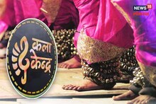 प्रेमविवाहानंतर मुलीचा जन्‍म; बापाने पैशांसाठी 15 वर्षांच्या मुलीला विकले, कला केंद्रात चौघांनी.. 9 जणांवर गुन्हे दाखल