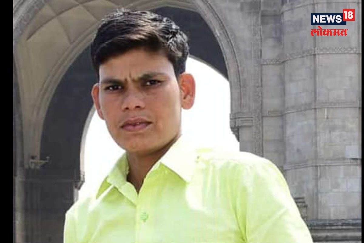 अंगाला हळद लागण्यापूर्वीच तरुणाचं टोकाचं पाऊल