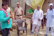 सरपंच महिलेच्या पतीसह गावकऱ्यांवर गोळीबार, गावात भीतीचे वातावरण, नेमकं काय घडलं