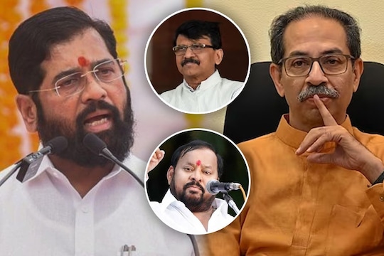 शिंदे गटाकडून नवीन चित्रपटाची घोषणा