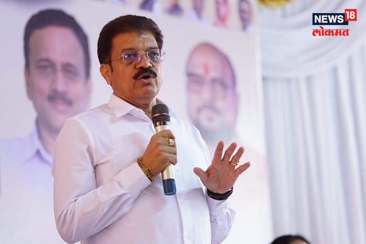 लोकांचा भाजप आमदारावर संताप