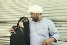 लग्नाच्या वाढदिवशी बायकोनं दिलं असं गिफ्ट, नवराही थक्क