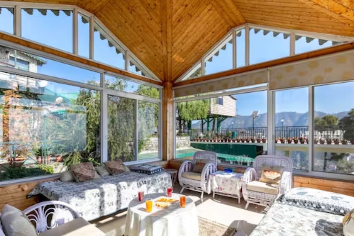 उन्हाळी पिकनिकसाठी पर्यटन स्थळं