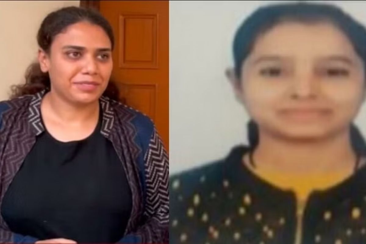 UPSC च्या एकाच रँकवर दोन उमेदवारांचा दावा