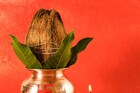 देवघरात पाणी का ठेवतात? काय आहे शास्त्रीय कारण? वाचा पौराणिक मान्यता