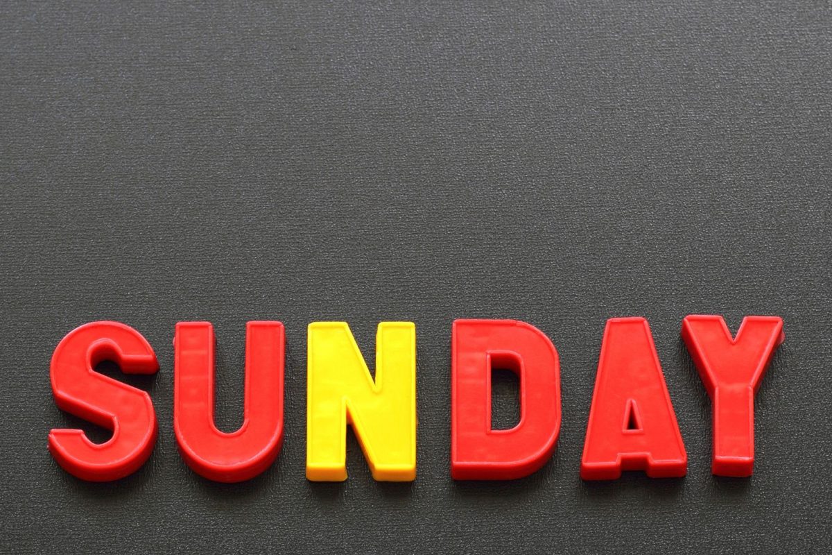 Numerology: रविवारी जन्मलेल्या व्यक्तींसाठी काही खास गोष्टी