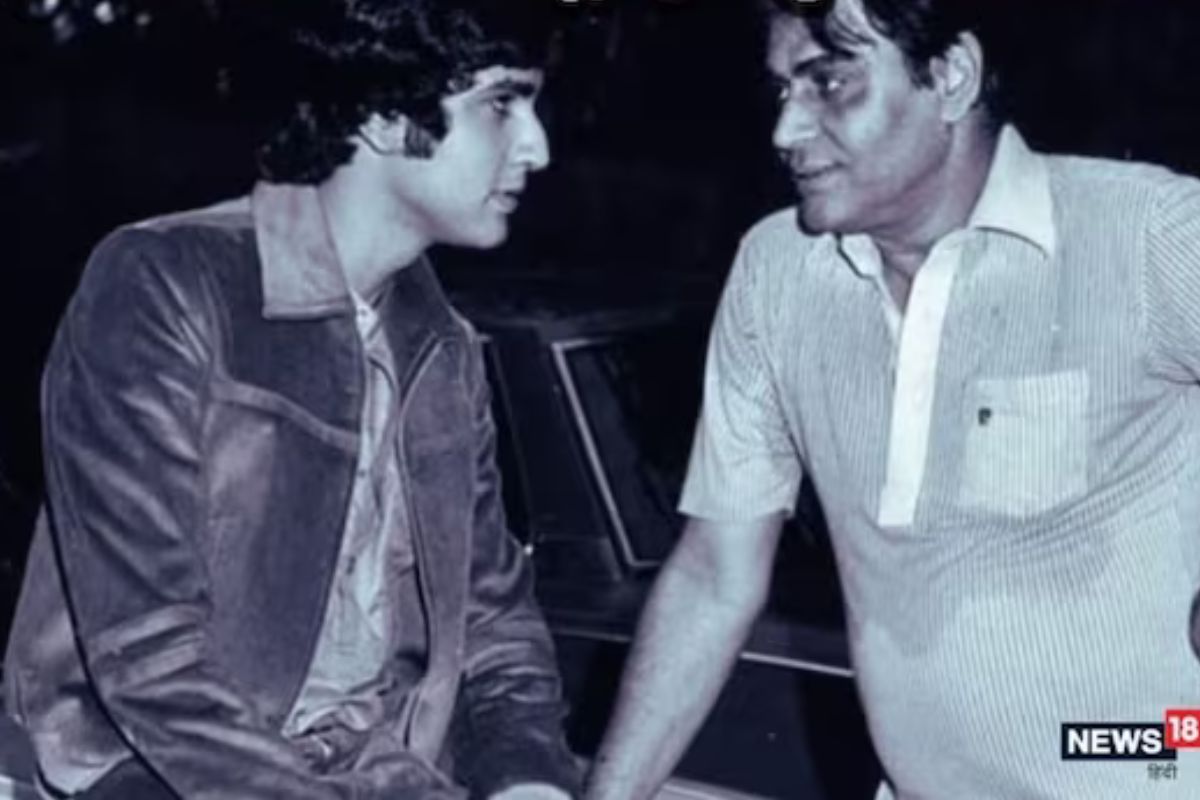 कुमार गौरव