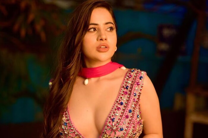 अभिनेत्रीने सांगितले की, तिने त्याच्या नावाचा टॅटू काढला होता, ज्यामुळे तिची आई आणि बहीण तिची खूप चेष्टा करतात.