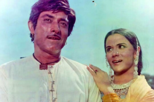 'हीर रांझा' फेम प्रिया राजवंशचा थरकाप उडवणारा शेवट