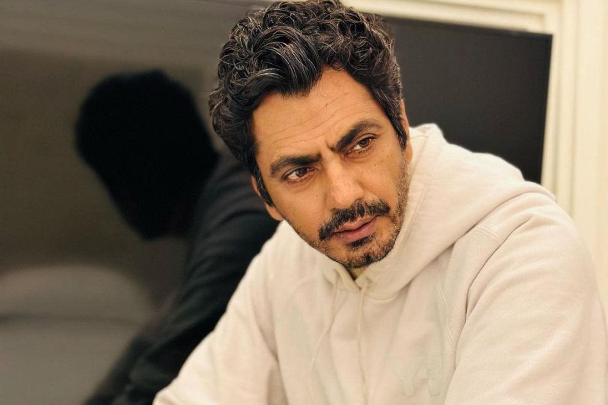 नवाजुद्दीनला कशी वागणूक देतात शाहरुख, सलमान आणि आमिर?